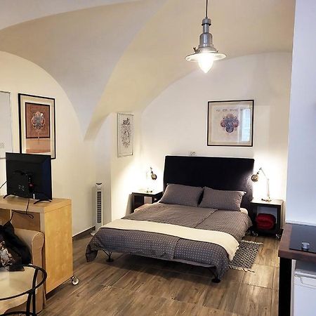 Studio Ian Ljubljana Eksteriør bilde