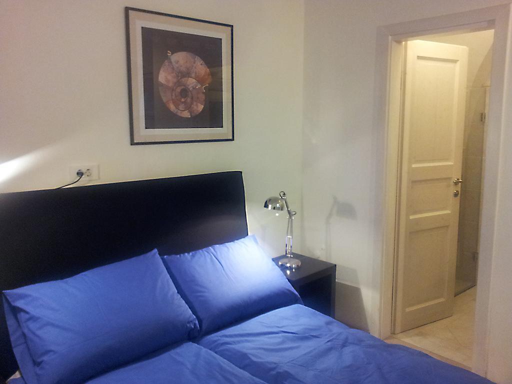 Studio Ian Ljubljana Rom bilde